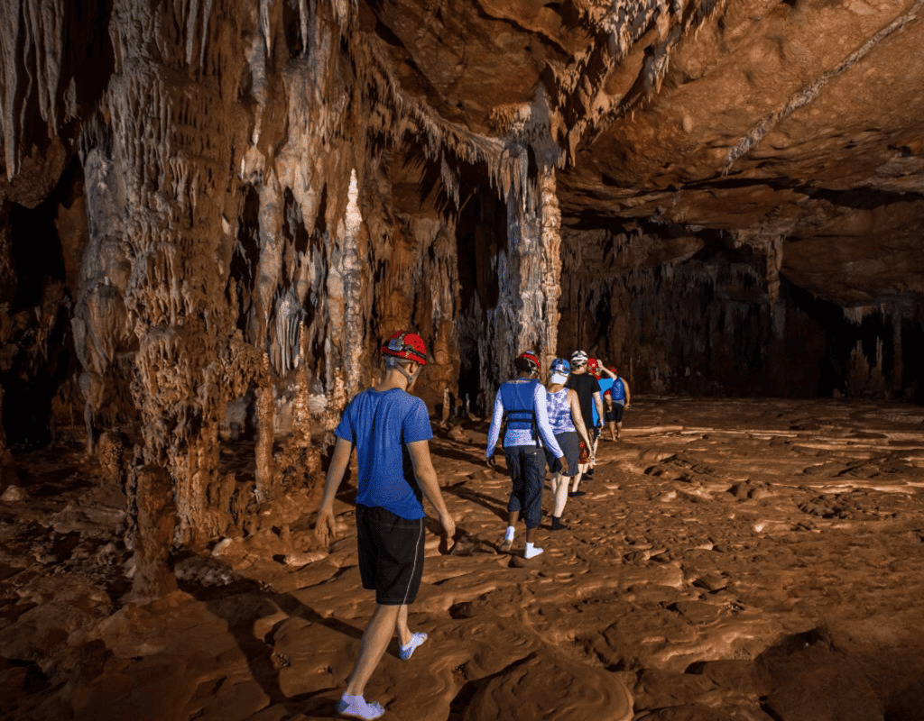 Actun Tunichil Muknal (ATM) Cave The Ultimate Maya Adventure